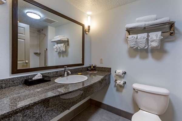  - Best Western Plus Gallup Inn - I-40, Exit 22