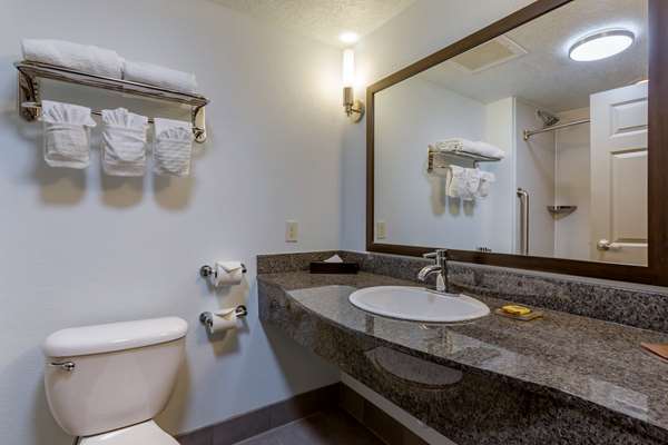  - Best Western Plus Gallup Inn - I-40, Exit 22