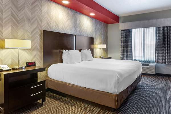  - Best Western Plus Gallup Inn - I-40, Exit 22