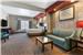 Suite - 1 King Bed w/ Sofa