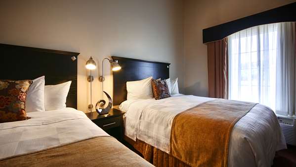  - Best Western Bar Harbour Inn Massapequa Park