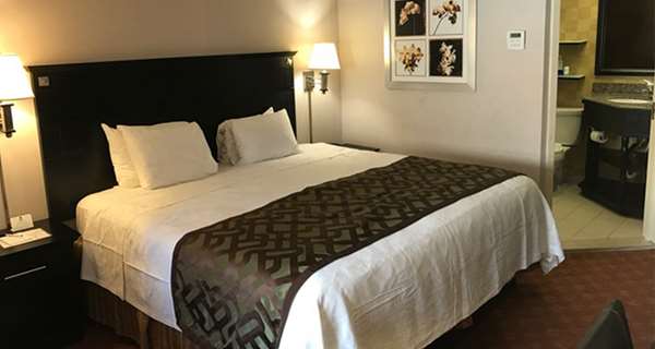  - Best Western Bar Harbour Inn Massapequa Park