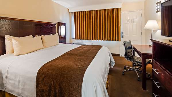  - Best Western Bar Harbour Inn Massapequa Park