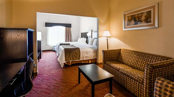  - Best Western Bar Harbour Inn Massapequa Park