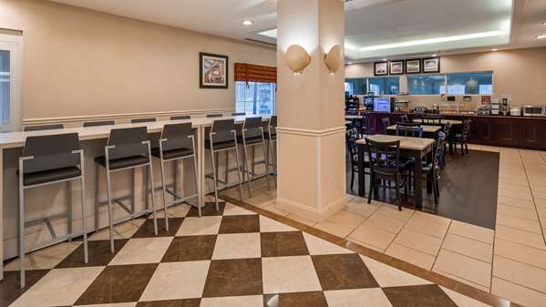 Restaurant - Best Western Bar Harbour Inn Massapequa Park
