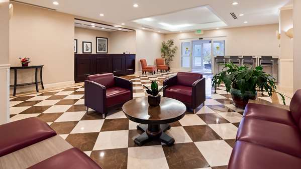  - Best Western Bar Harbour Inn Massapequa Park