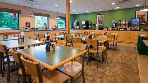 Amenities - Best Western Lake George Inn - I-87, Exit 21