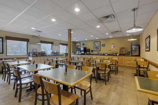Amenities - Best Western Lake George Inn - I-87, Exit 21