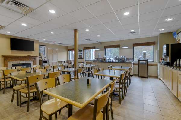 Amenities - Best Western Lake George Inn - I-87, Exit 21