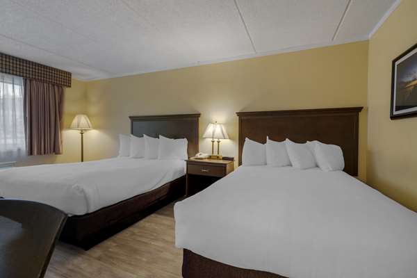  - Best Western Lake George Inn - I-87, Exit 21