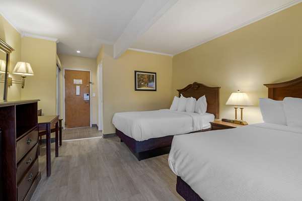  - Best Western Lake George Inn - I-87, Exit 21