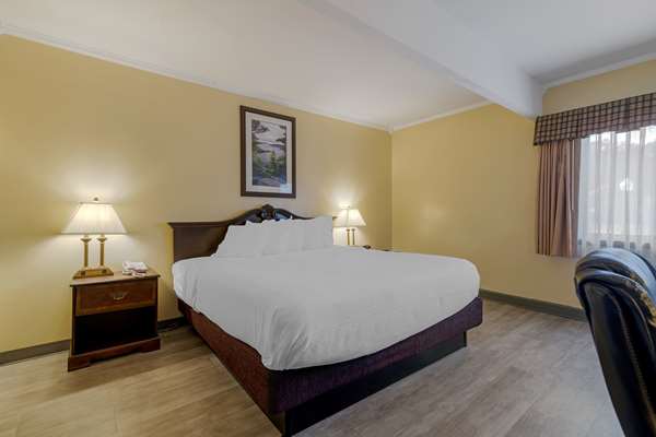 - Best Western Lake George Inn - I-87, Exit 21