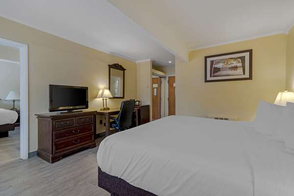  - Best Western Lake George Inn - I-87, Exit 21