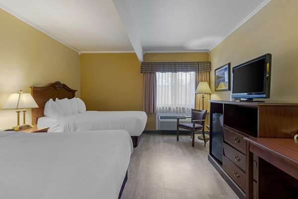  - Best Western Lake George Inn - I-87, Exit 21