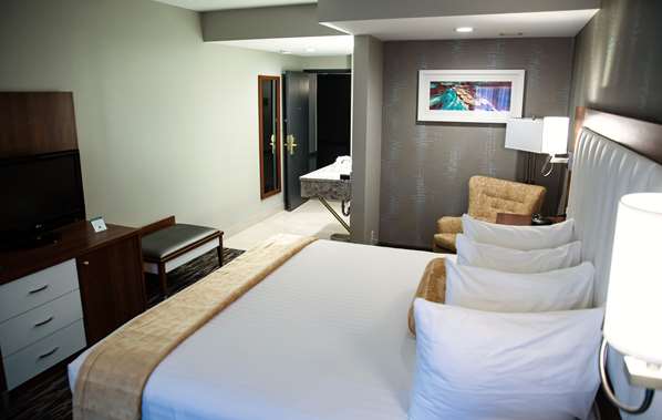  - Best Western Buffalo Inn