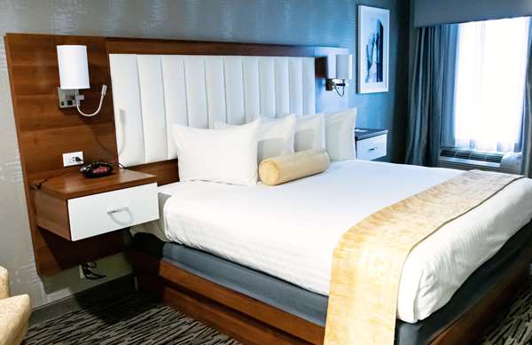  - Best Western Buffalo Inn