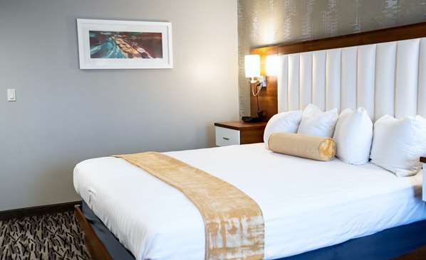  - Best Western Buffalo Inn