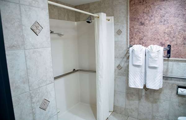  - Best Western Buffalo Inn