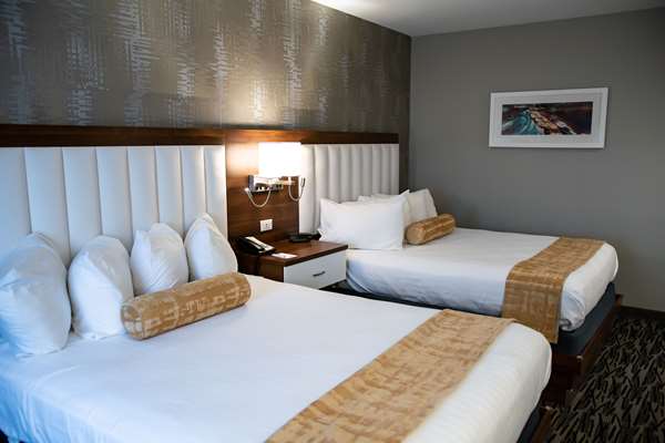  - Best Western Buffalo Inn