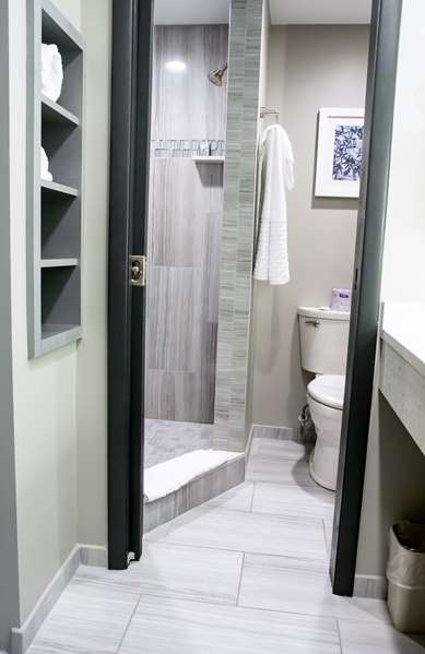  - Best Western Buffalo Inn