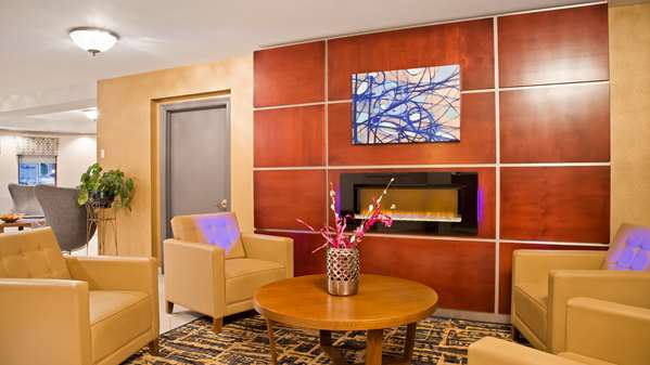  - Best Western Buffalo Inn