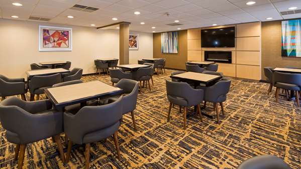 Amenities - Best Western Buffalo Inn