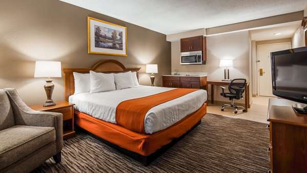  - Best Western Gateway Adirondack Inn Utica - I-90, Exit 31