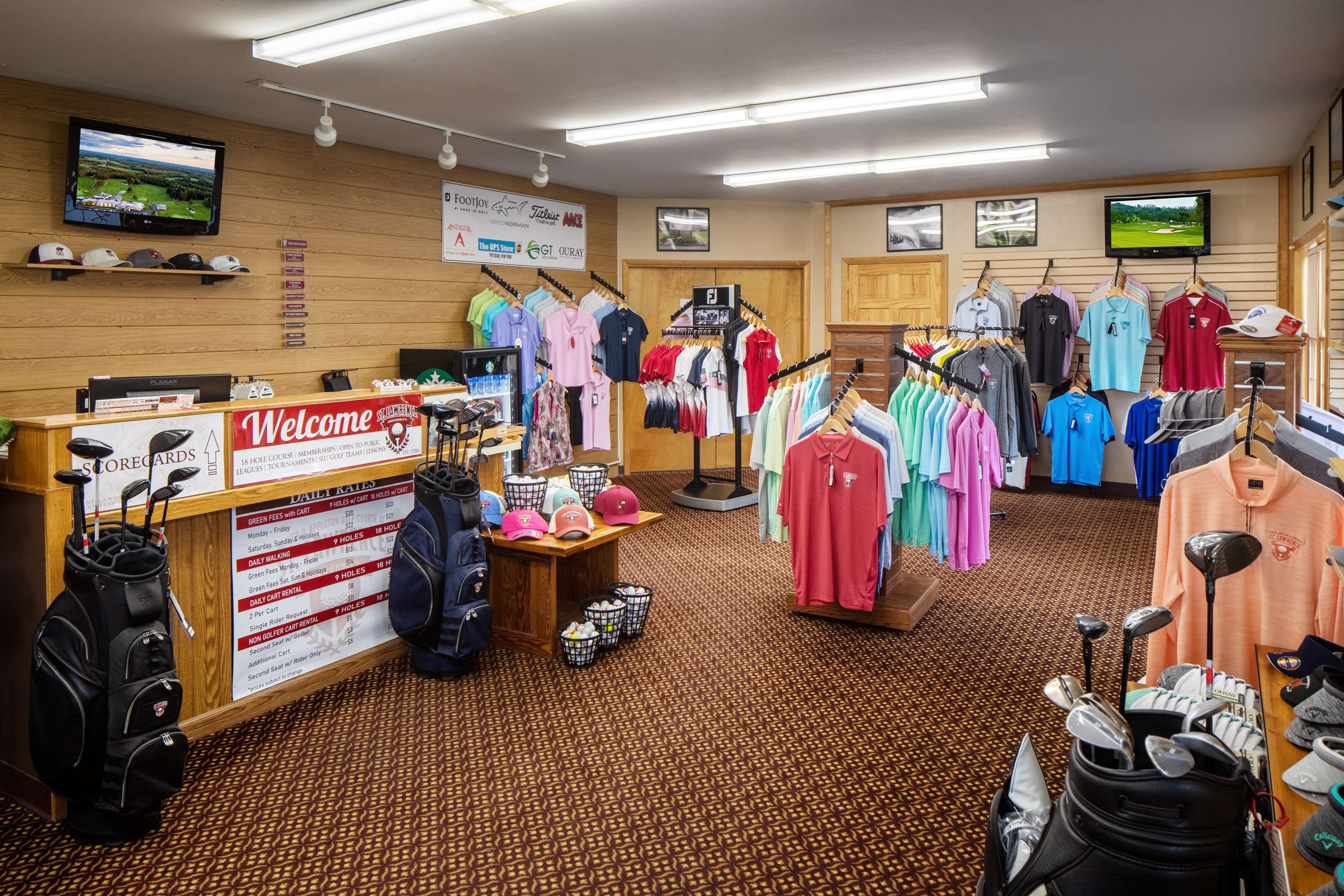 Shop