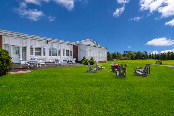  - Best Western University Inn Canton