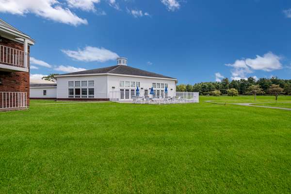  - Best Western University Inn Canton