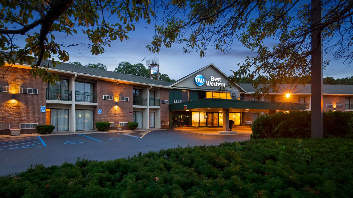 Best Western Hotel Clifton Park, NY See Discounts