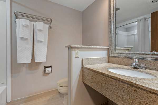  - Best Western Inn Ithaca