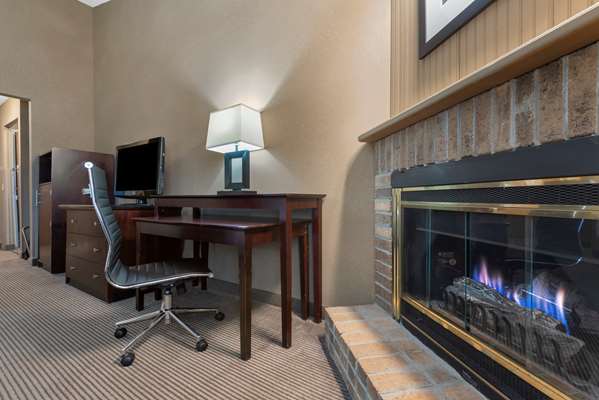  - Best Western Inn Ithaca