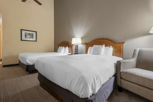  - Best Western Inn Ithaca