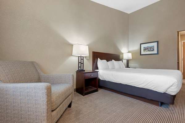  - Best Western Inn Ithaca