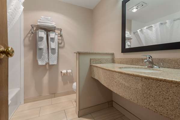  - Best Western Inn Ithaca