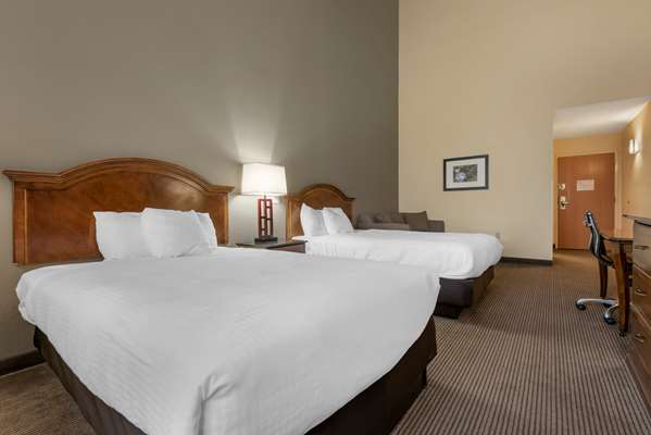  - Best Western Inn Ithaca