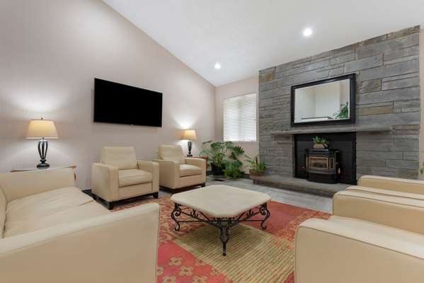  - Best Western Inn Ithaca