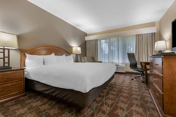  - Best Western Inn Ithaca