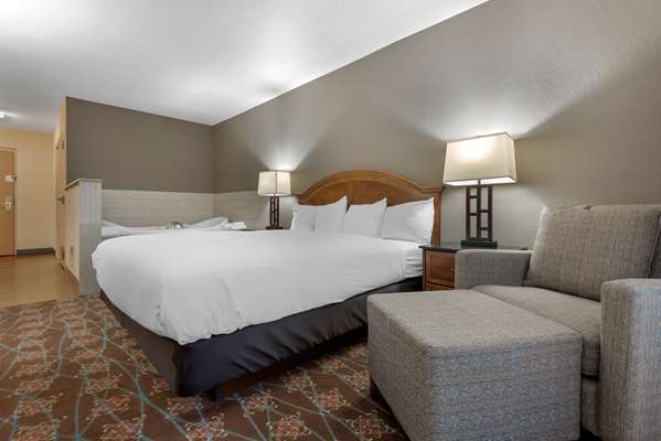  - Best Western Inn Ithaca