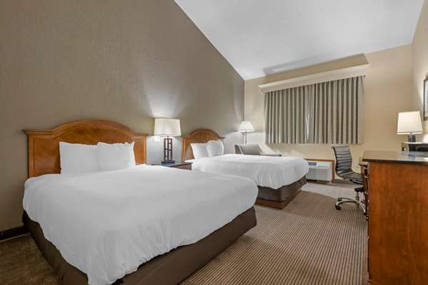  - Best Western Inn Ithaca