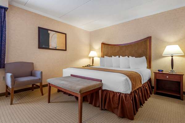  - Best Western Plus Oswego Hotel & Conference Center