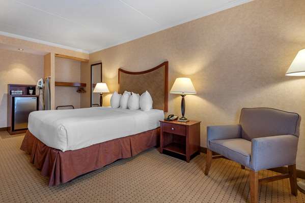  - Best Western Plus Oswego Hotel & Conference Center