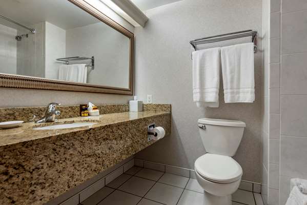  - Best Western Plus Oswego Hotel & Conference Center