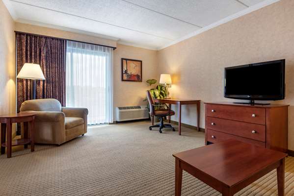  - Best Western Plus Oswego Hotel & Conference Center