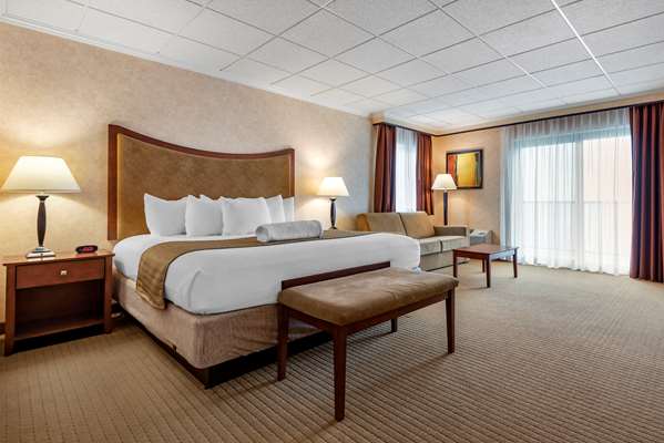  - Best Western Plus Oswego Hotel & Conference Center