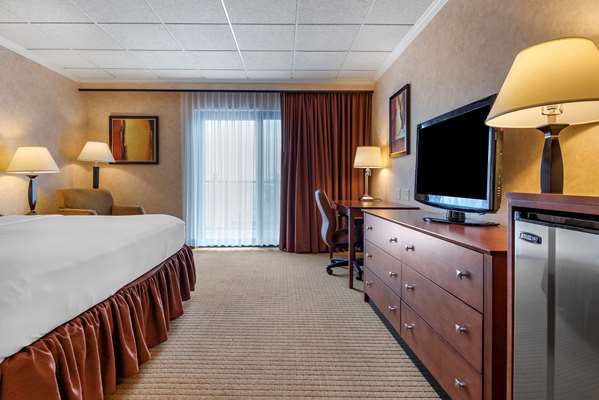  - Best Western Plus Oswego Hotel & Conference Center