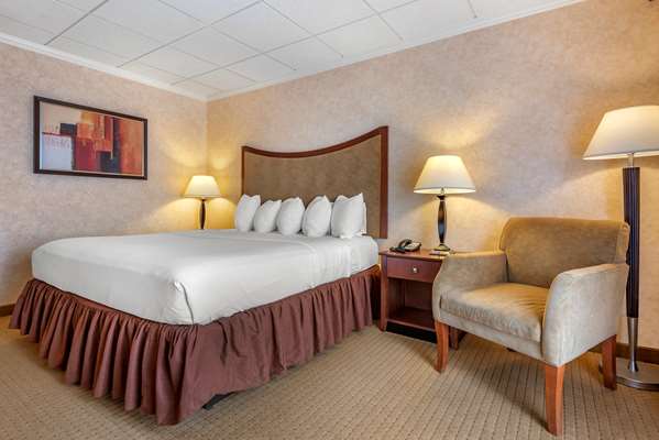  - Best Western Plus Oswego Hotel & Conference Center