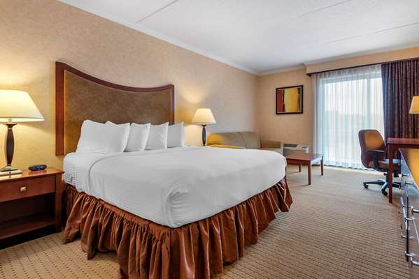  - Best Western Plus Oswego Hotel & Conference Center