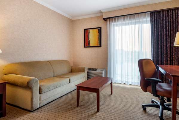 - Best Western Plus Oswego Hotel & Conference Center